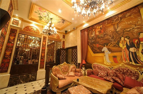 淳化高档KTV妹子质量哪家好